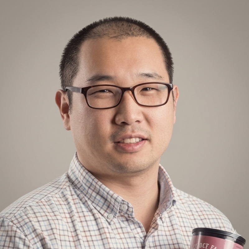 알고케어 구성원 안드레아